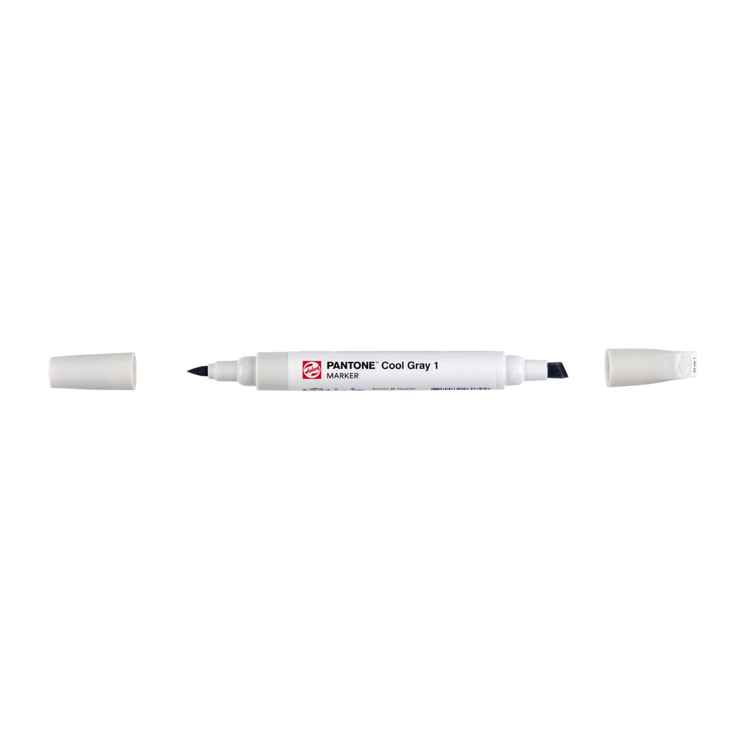 Talens | Pantone Marker Cool Gray 1