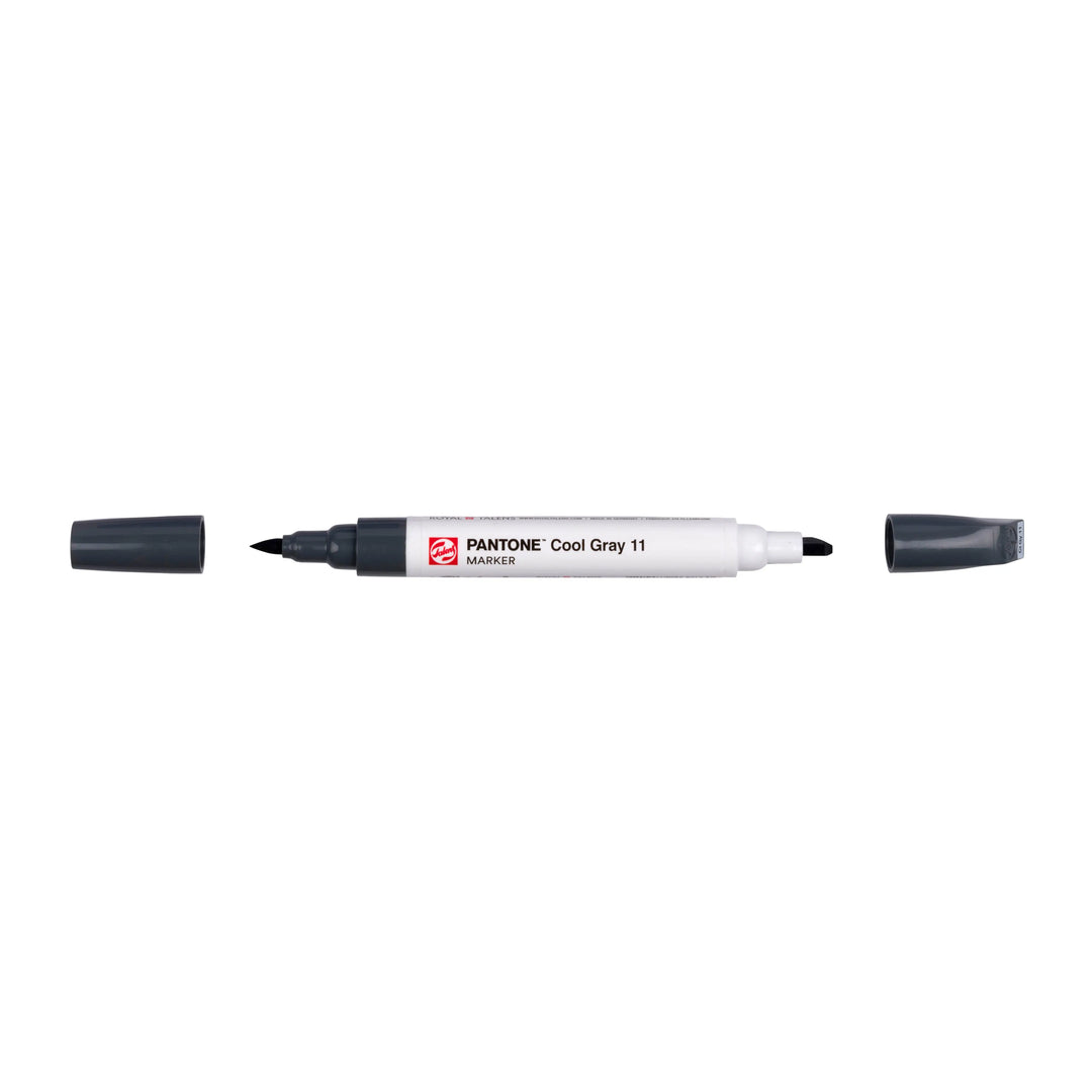 Talens | Pantone Marker Cool Gray 11