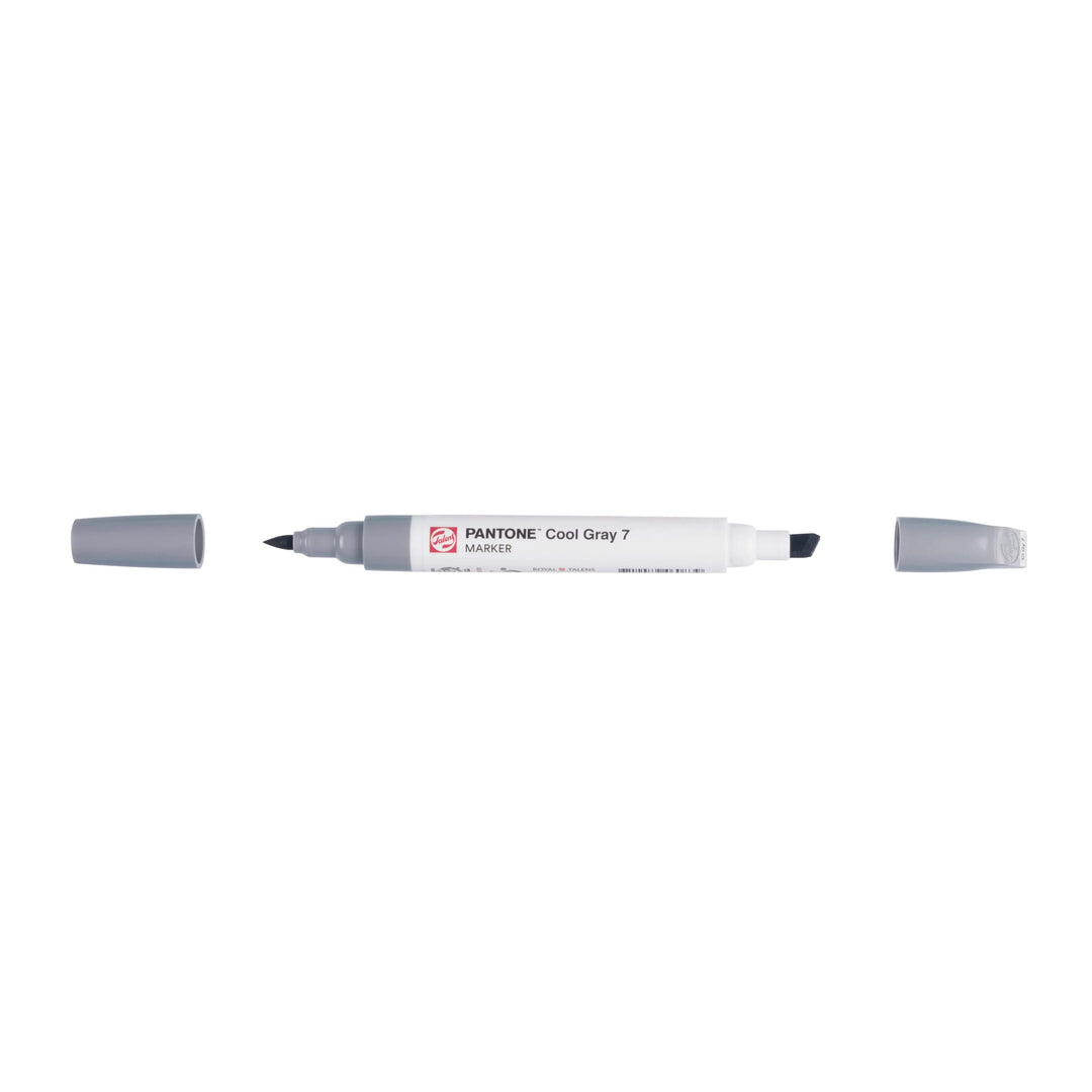 Talens | Pantone Marker Cool Gray 7