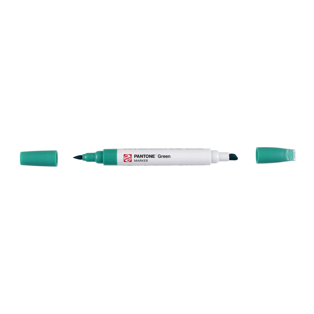 Talens | Pantone Marker Green