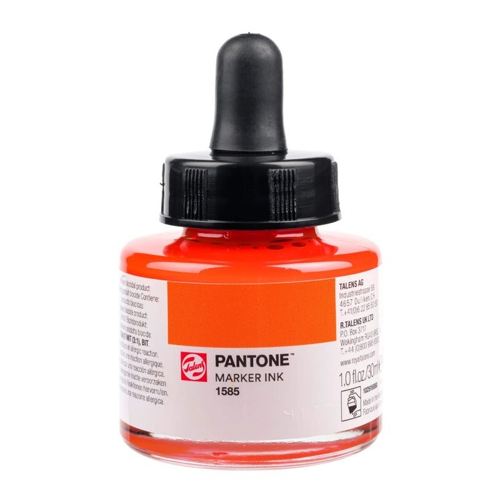 Talens | Pantone Marker-Tinte 30 ml 1585