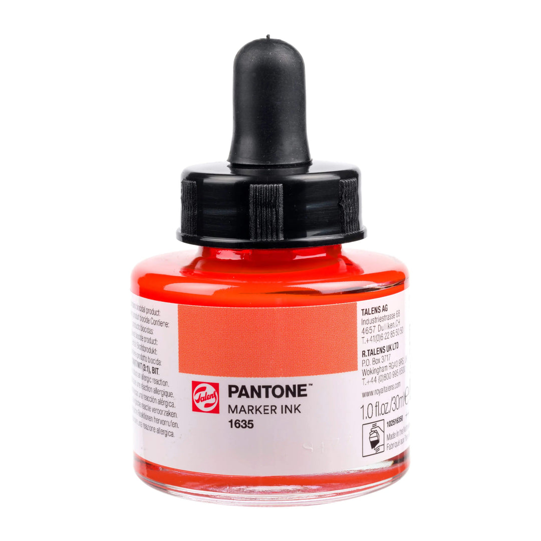 Talens | Pantone Marker-Tinte 30 ml 1635