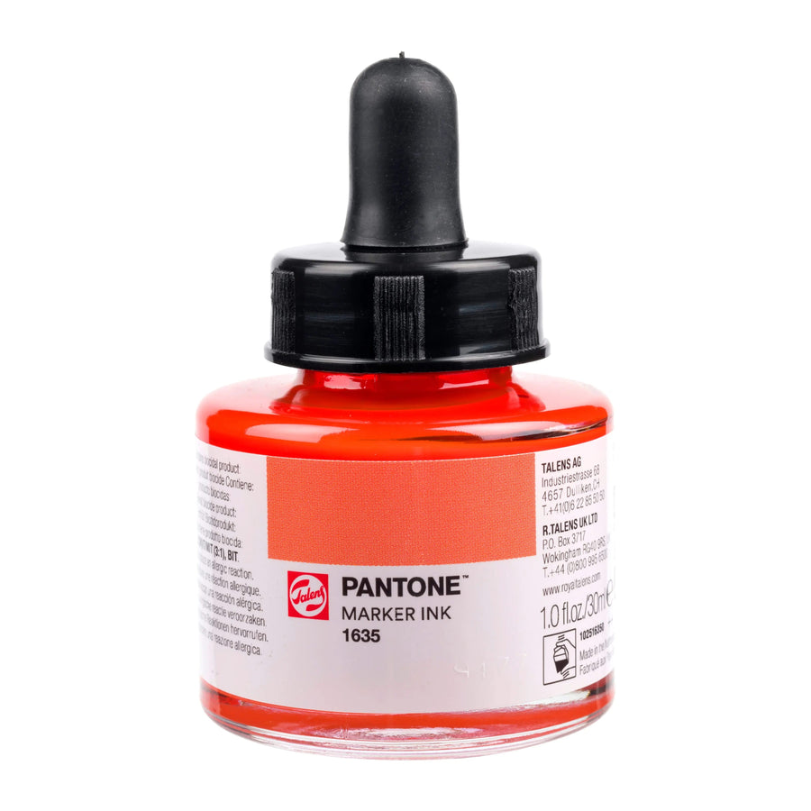 Talens | Pantone Marker-Tinte 30 ml 1635