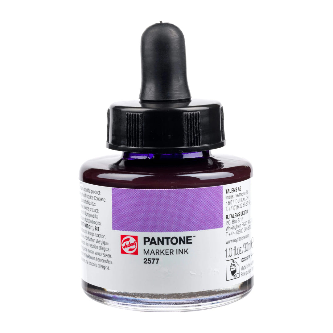 Talens | Pantone Marker-Tinte 30 ml 2577