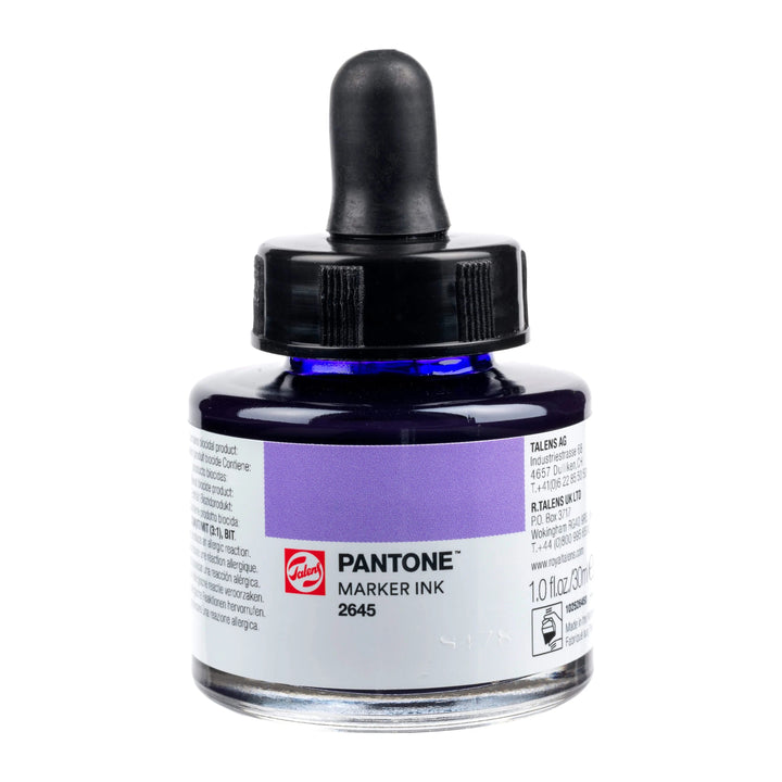 Talens | Pantone Marker-Tinte 30 ml 2645
