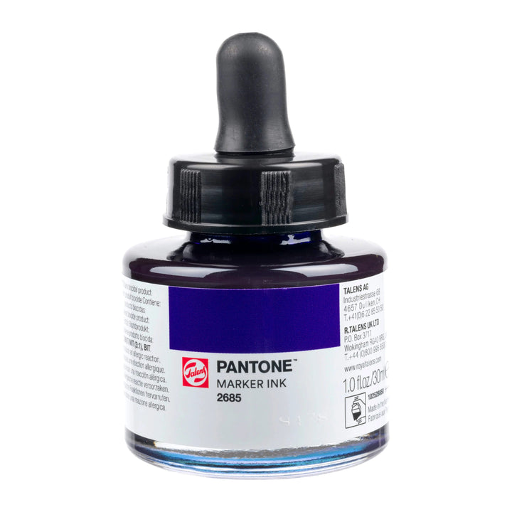 Talens | Pantone Marker-Tinte 30 ml 2685