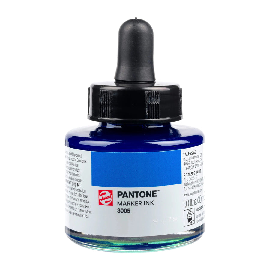 Talens | Pantone Marker-Tinte 30 ml 3005