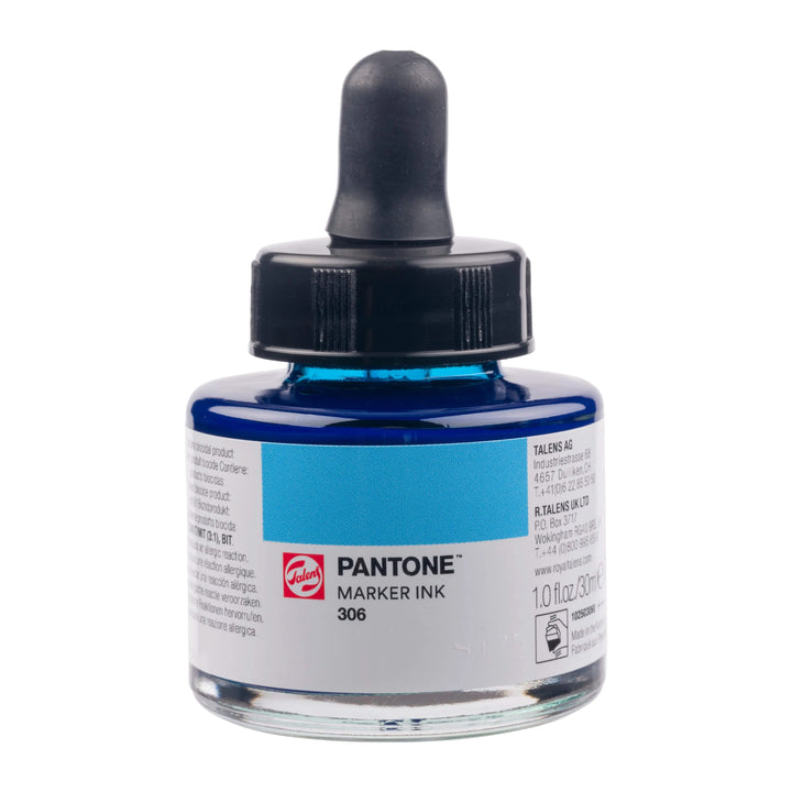 Talens | Pantone Marker-Tinte 30 ml 306