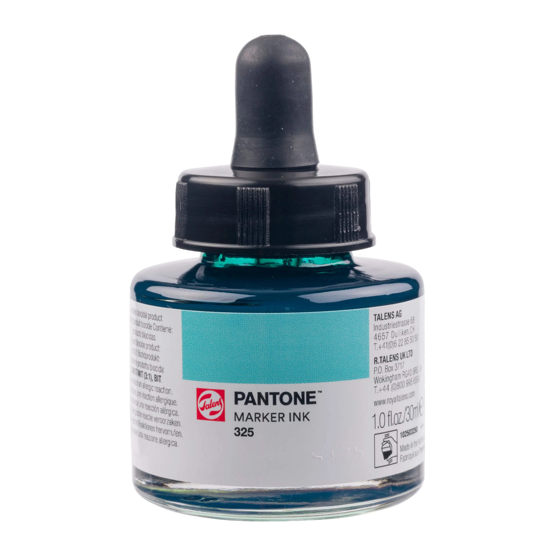 Talens | Pantone Marker-Tinte 30 ml 325