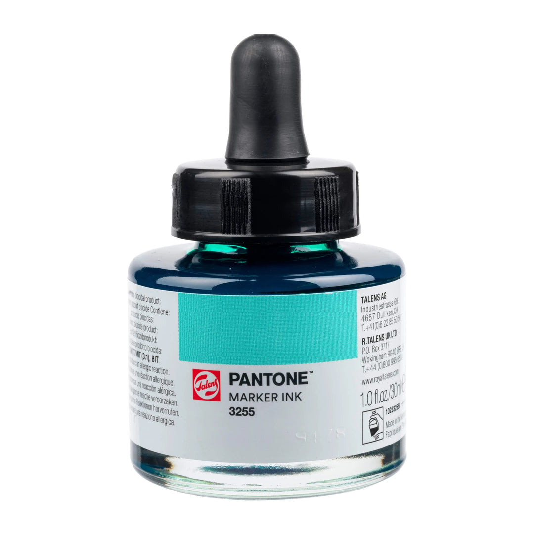 Talens | Pantone Marker-Tinte 30 ml 3255