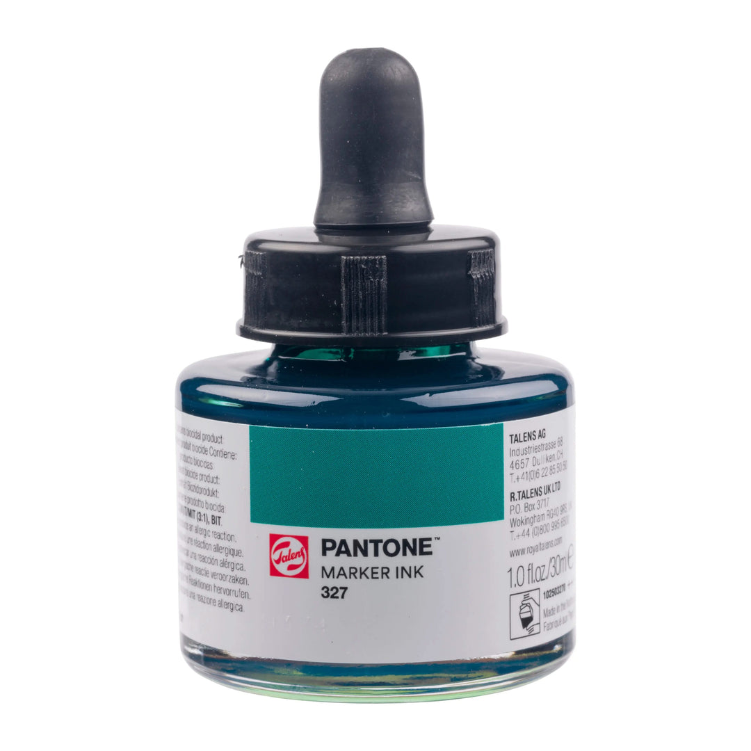 Talens | Pantone Marker-Tinte 30 ml 327
