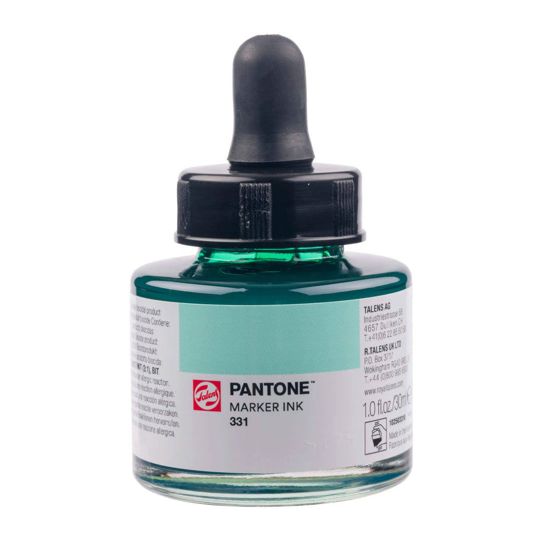 Talens | Pantone Marker-Tinte 30 ml 331