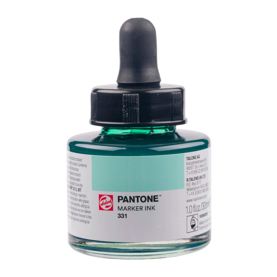 Talens | Pantone Marker-Tinte 30 ml 331