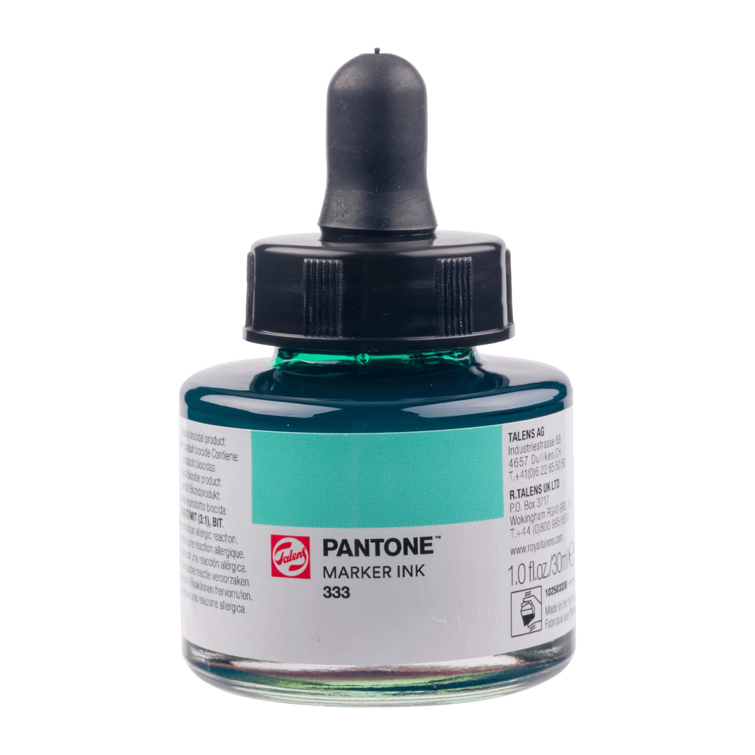 Talens | Pantone Marker-Tinte 30 ml 333
