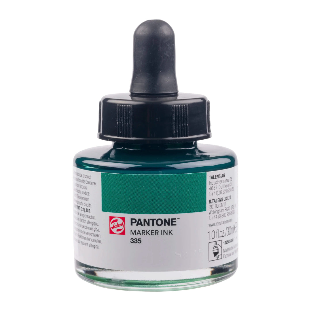 Talens | Pantone Marker-Tinte 30 ml 335