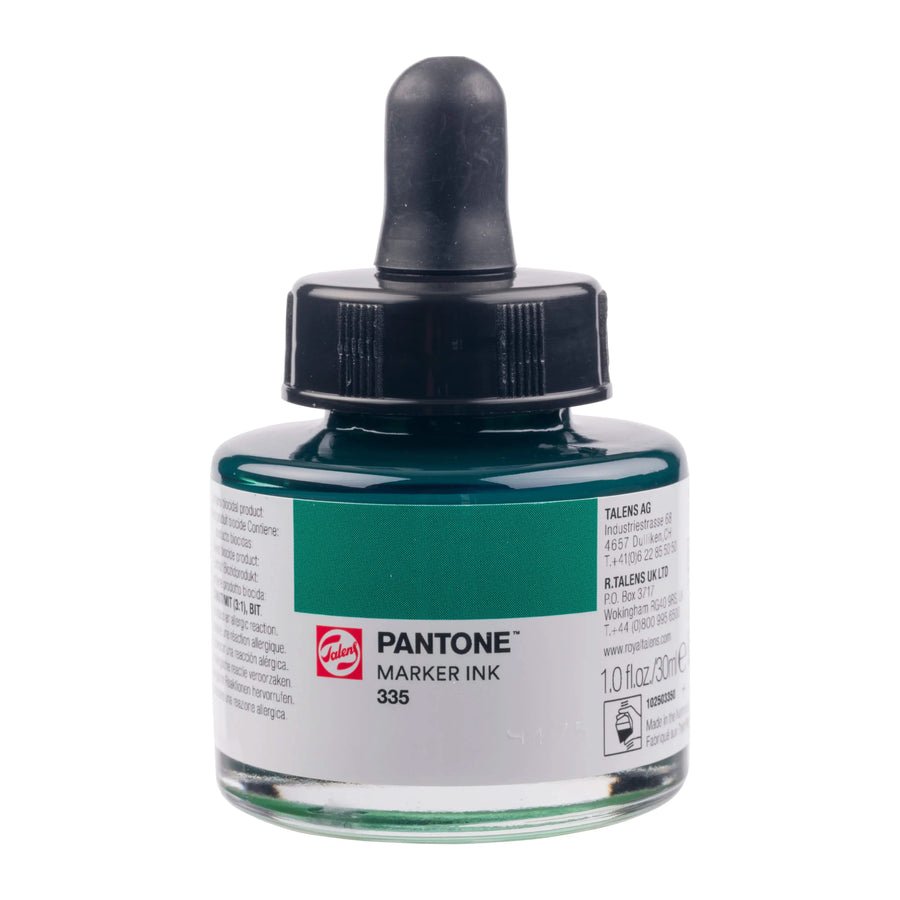 Talens | Pantone Marker-Tinte 30 ml 335