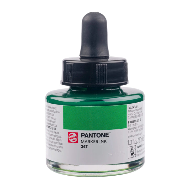 Talens | Pantone Marker-Tinte 30 ml 347