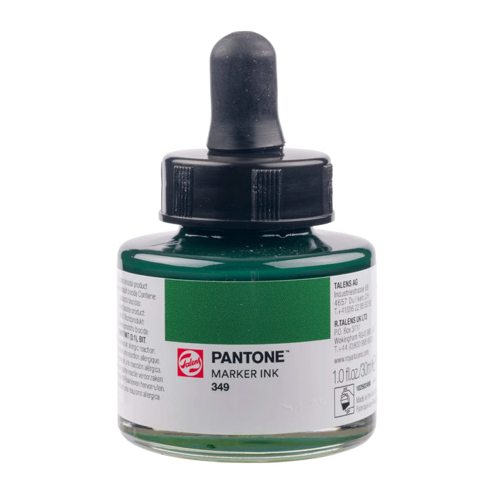 Talens | Pantone Marker-Tinte 30 ml 349