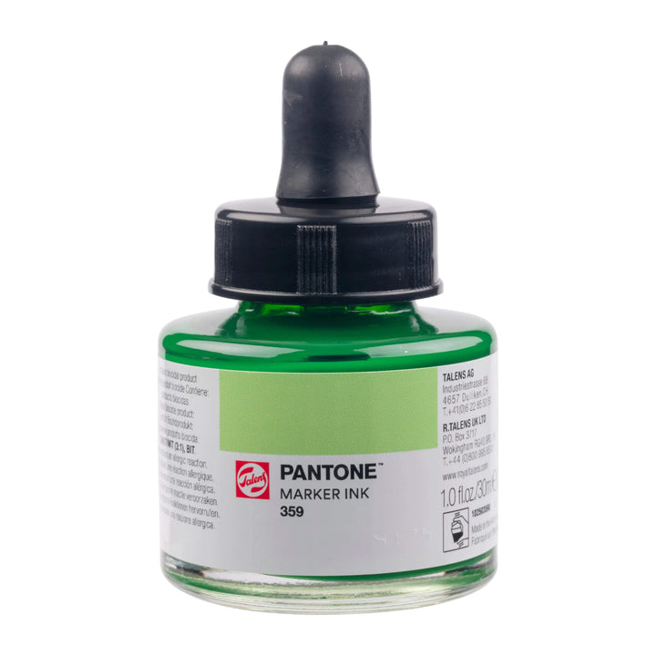 Talens | Pantone Marker-Tinte 30 ml 359