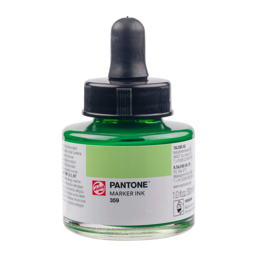 Talens | Pantone Marker-Tinte 30 ml 359