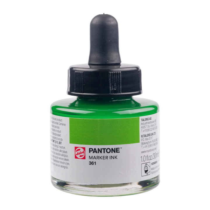Talens | Pantone Marker-Tinte 30 ml 361