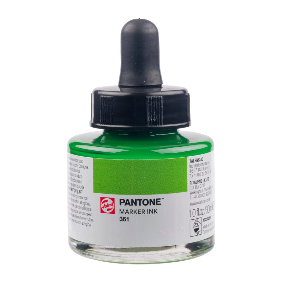 Talens | Pantone Marker-Tinte 30 ml 361