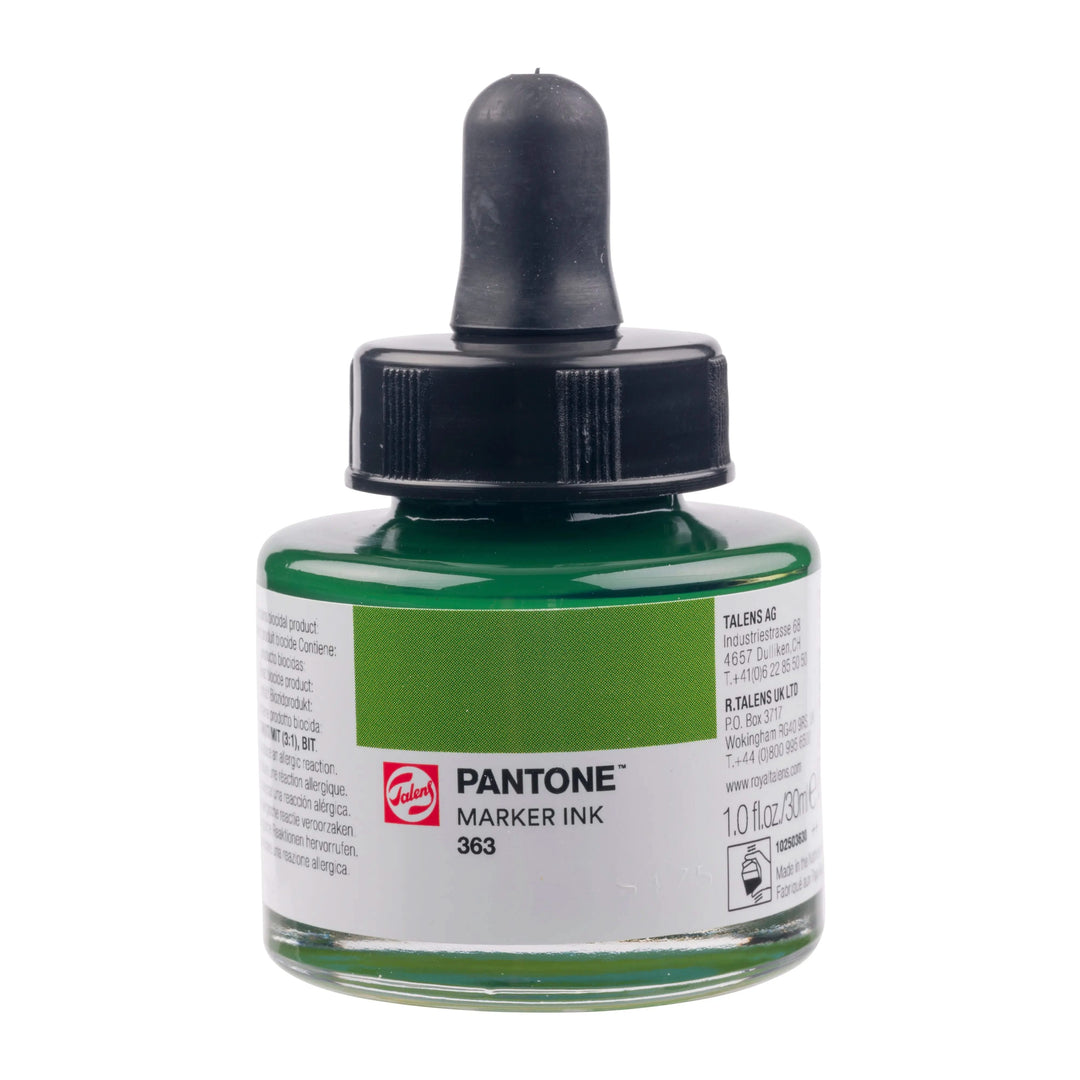 Talens | Pantone Marker-Tinte 30 ml 363