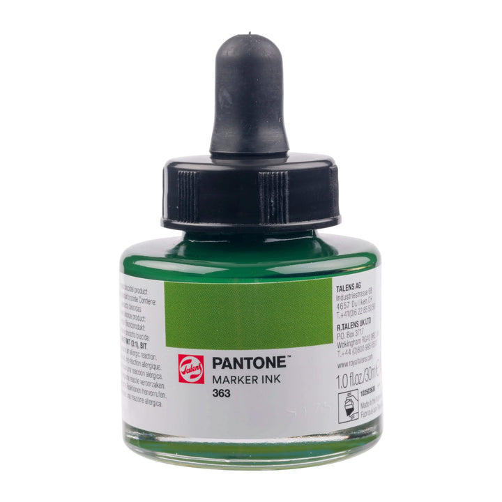 Talens | Pantone Marker-Tinte 30 ml 363