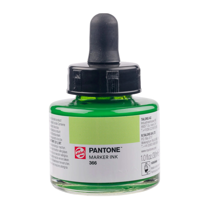 Talens | Pantone Marker-Tinte 30 ml 366
