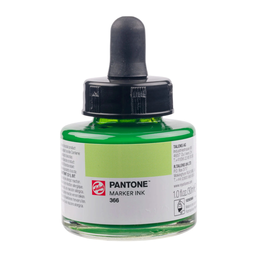 Talens | Pantone Marker-Tinte 30 ml 366
