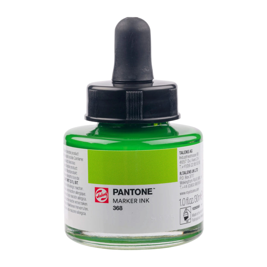Talens | Pantone Marker-Tinte 30 ml 368