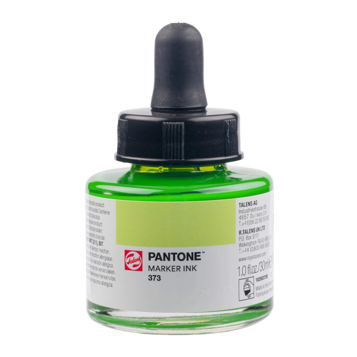 Talens | Pantone Marker-Tinte 30 ml 373
