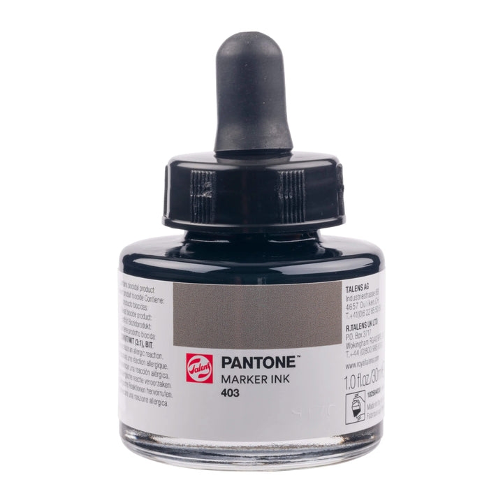 Talens | Pantone Marker-Tinte 30 ml 403