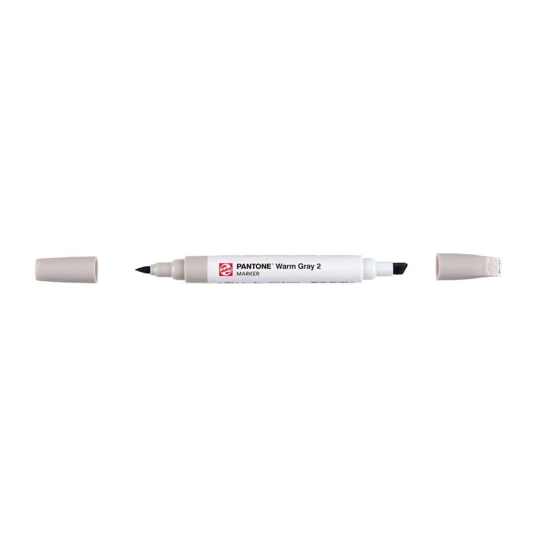 Talens | Pantone Marker Warm Gray 2
