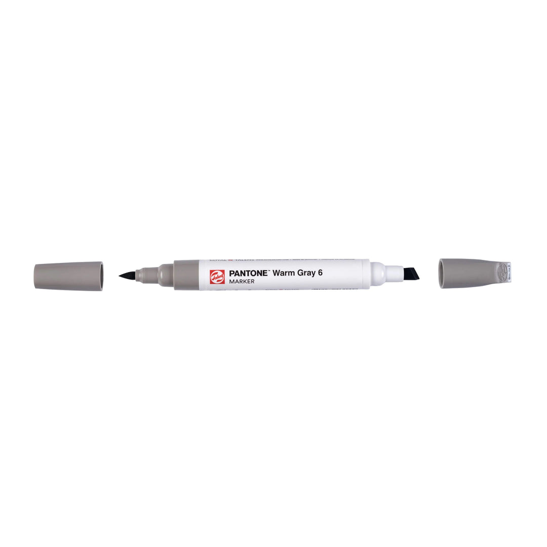Talens | Pantone Marker Warm Gray 6