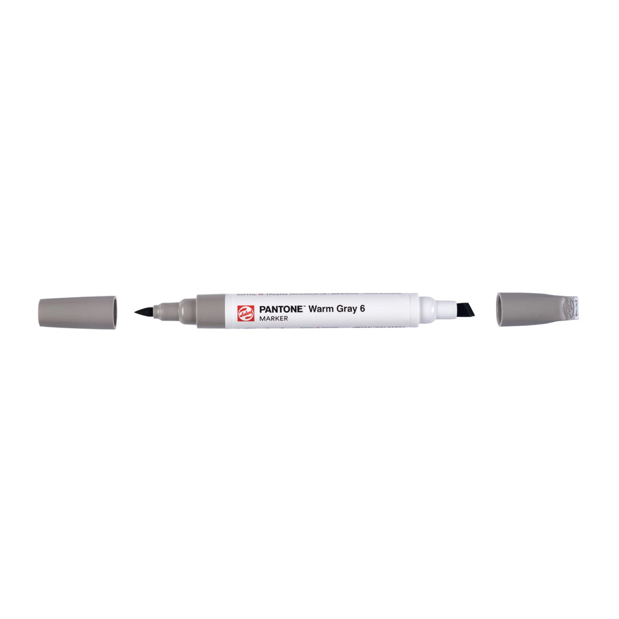 Talens | Pantone Marker Warm Gray 6