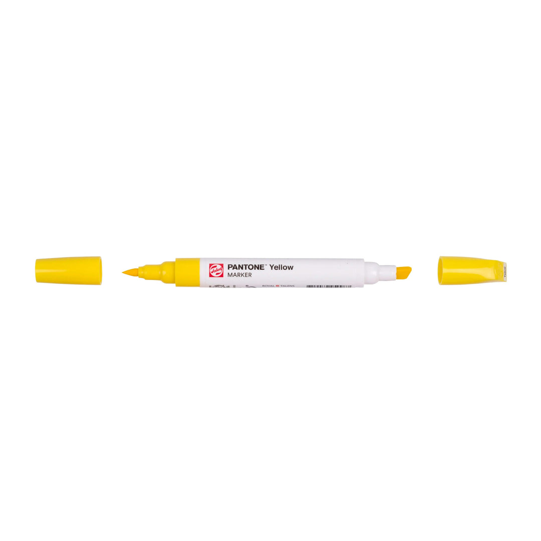 Talens | Pantone Marker Yellow