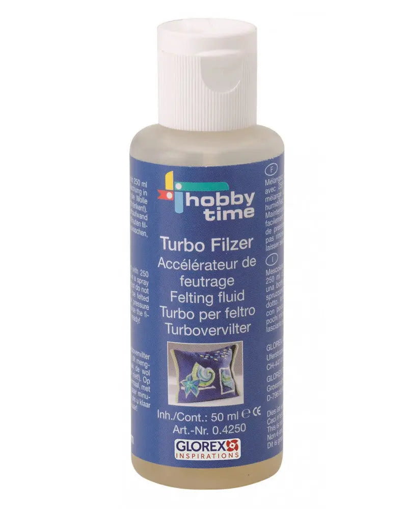 Turbo-Filzer 50 ml
