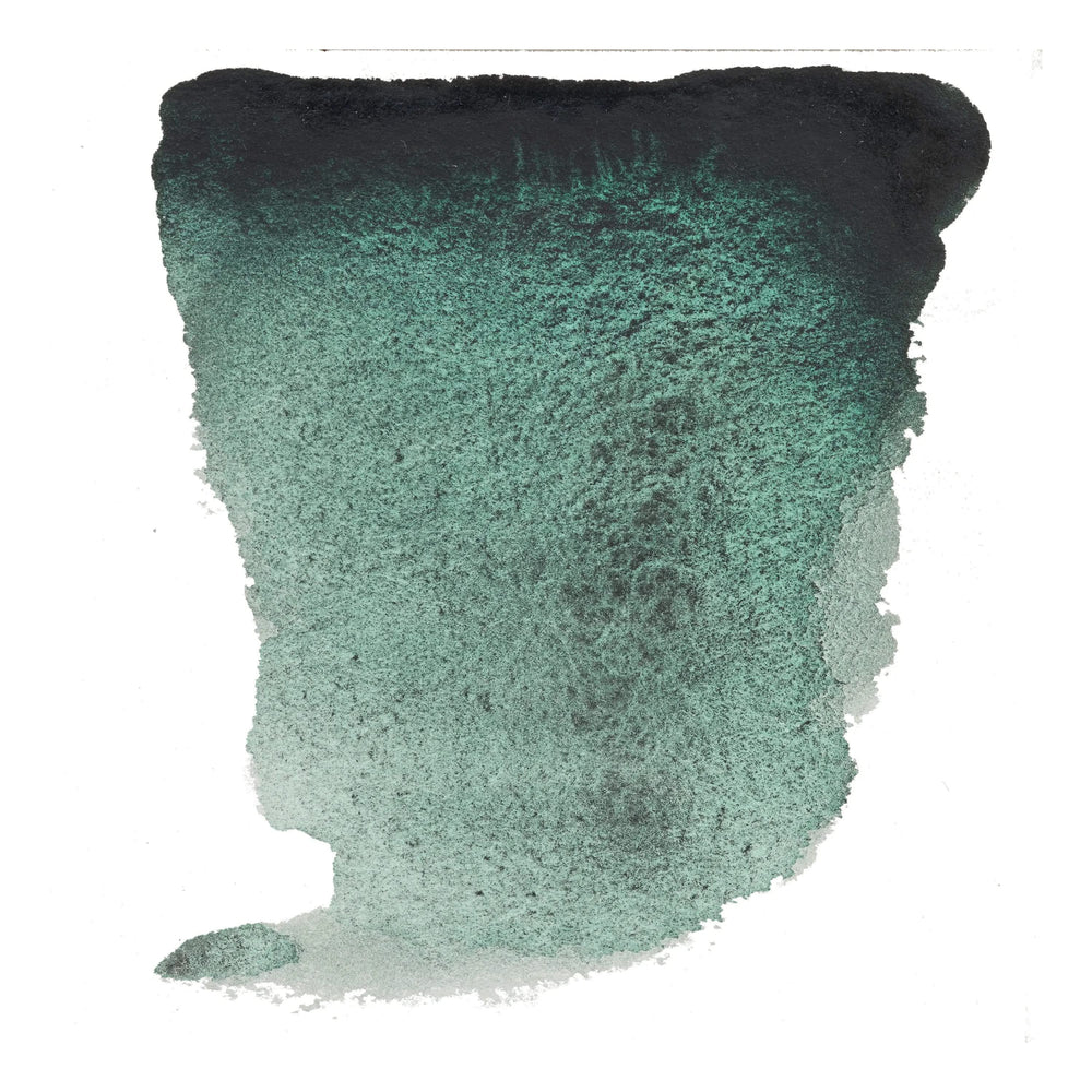 Van Gogh Aquarellfarbe Näpfchen Dämmerung Grün 630 Van Gogh