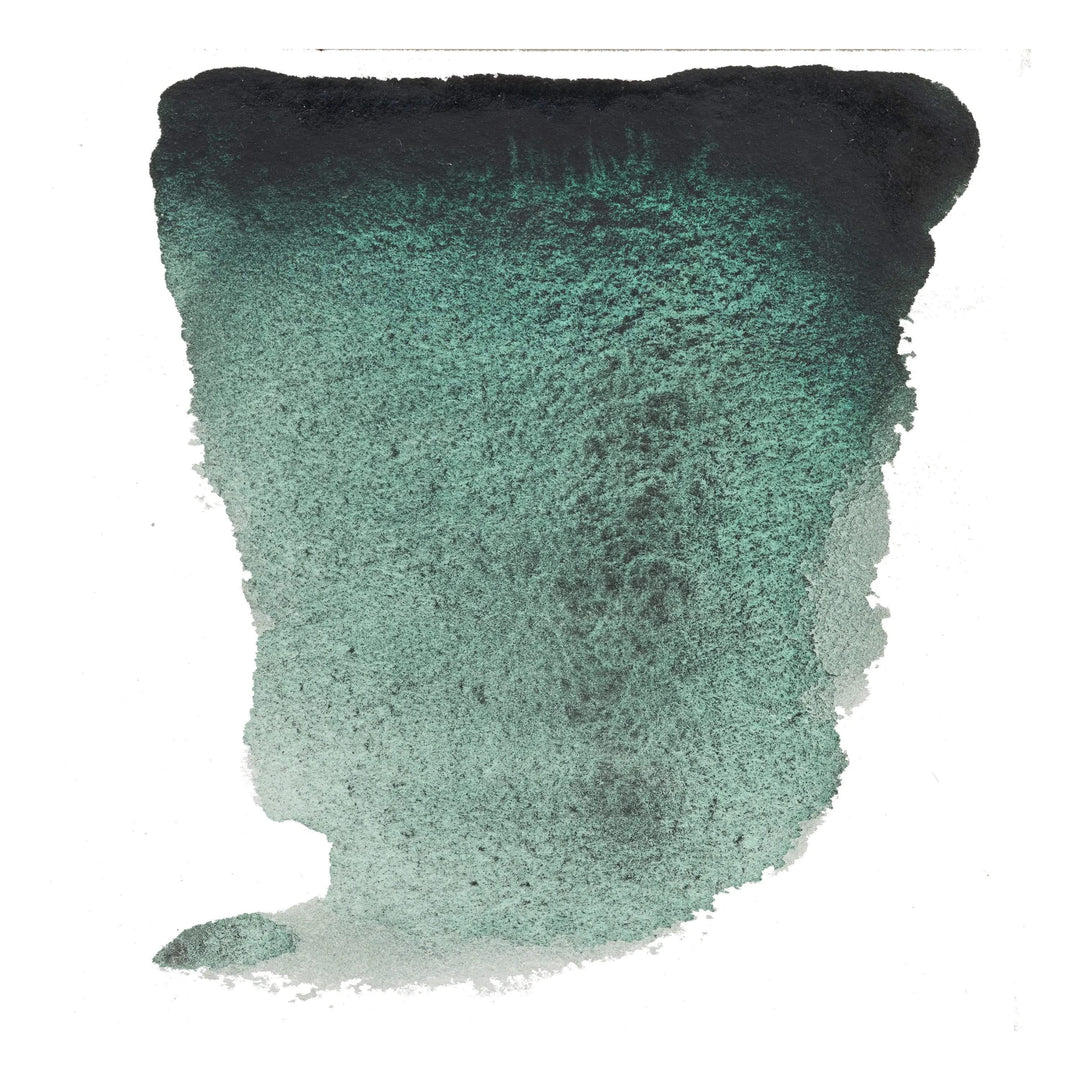 Van Gogh Aquarellfarbe Näpfchen Dämmerung Grün 630 Van Gogh
