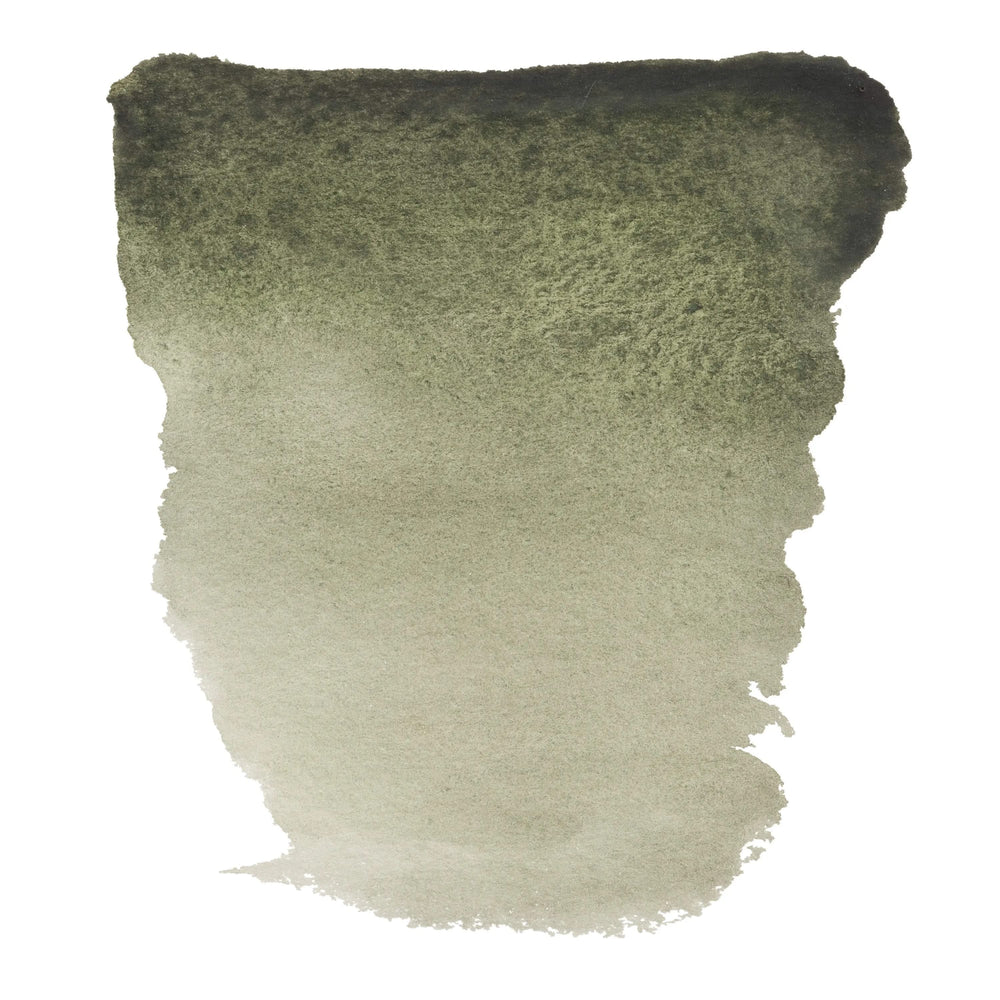 Van Gogh Aquarellfarbe Näpfchen Davygrau 748 Van Gogh