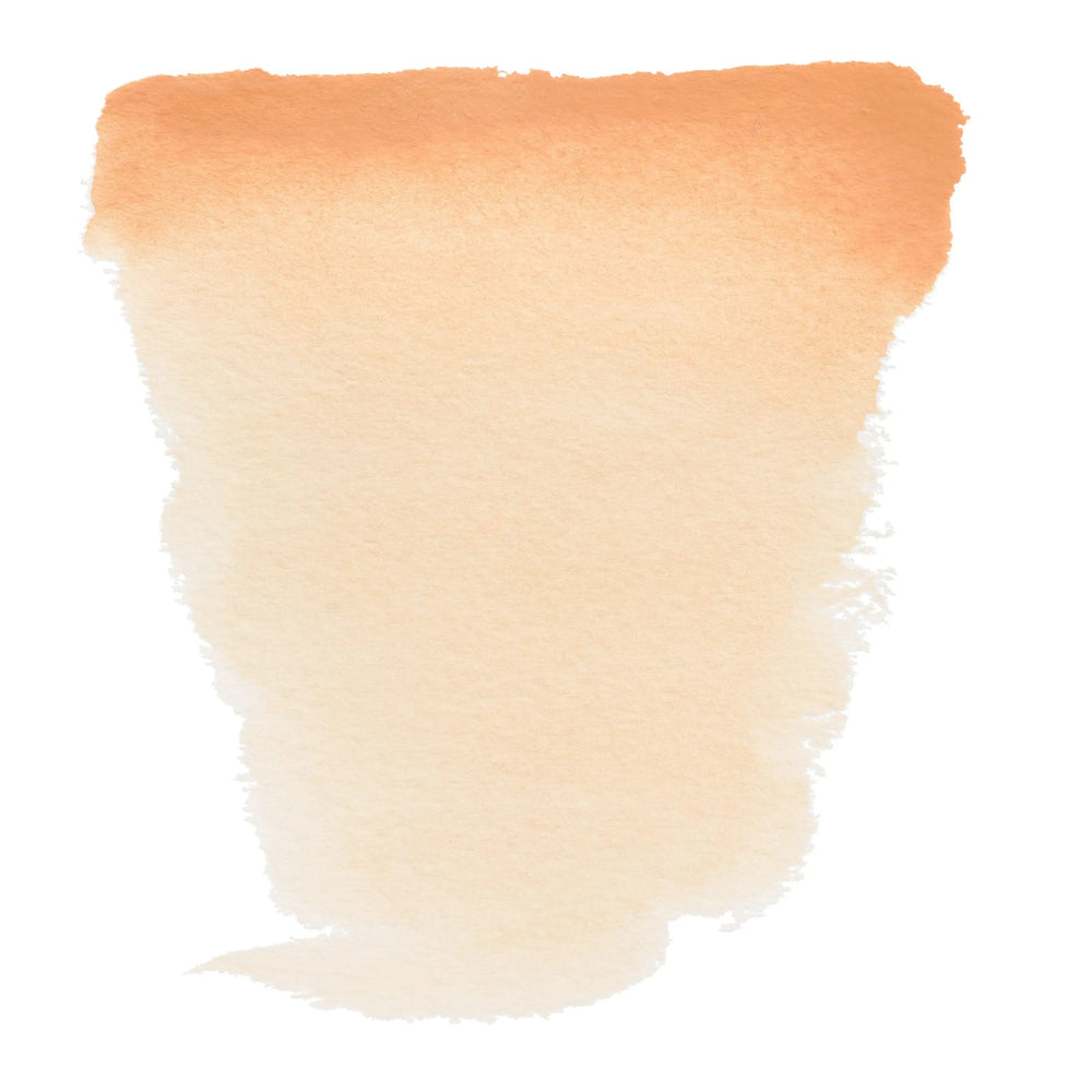 Van Gogh Aquarellfarbe Näpfchen Neapelgelb Rot 224 Van Gogh