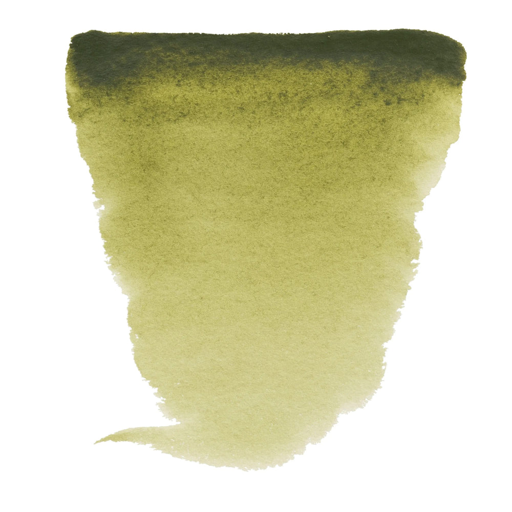 Van Gogh Aquarellfarbe Näpfchen Olivgrün 620 Van Gogh