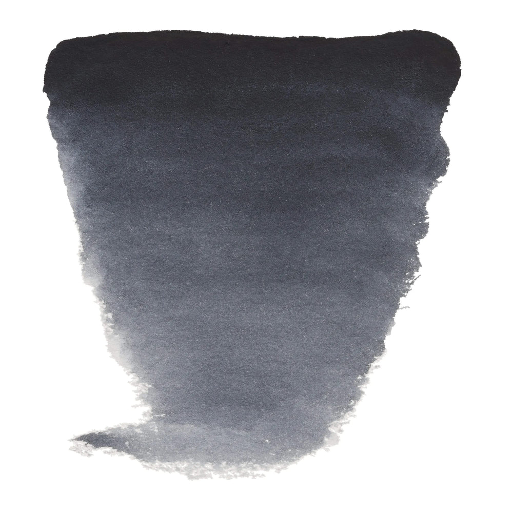 Van Gogh Aquarellfarbe Näpfchen Paynegrau 708 Van Gogh