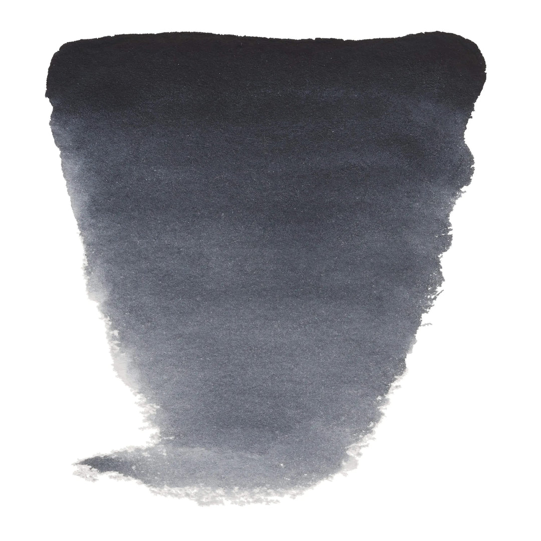 Van Gogh Aquarellfarbe Näpfchen Paynegrau 708 Van Gogh