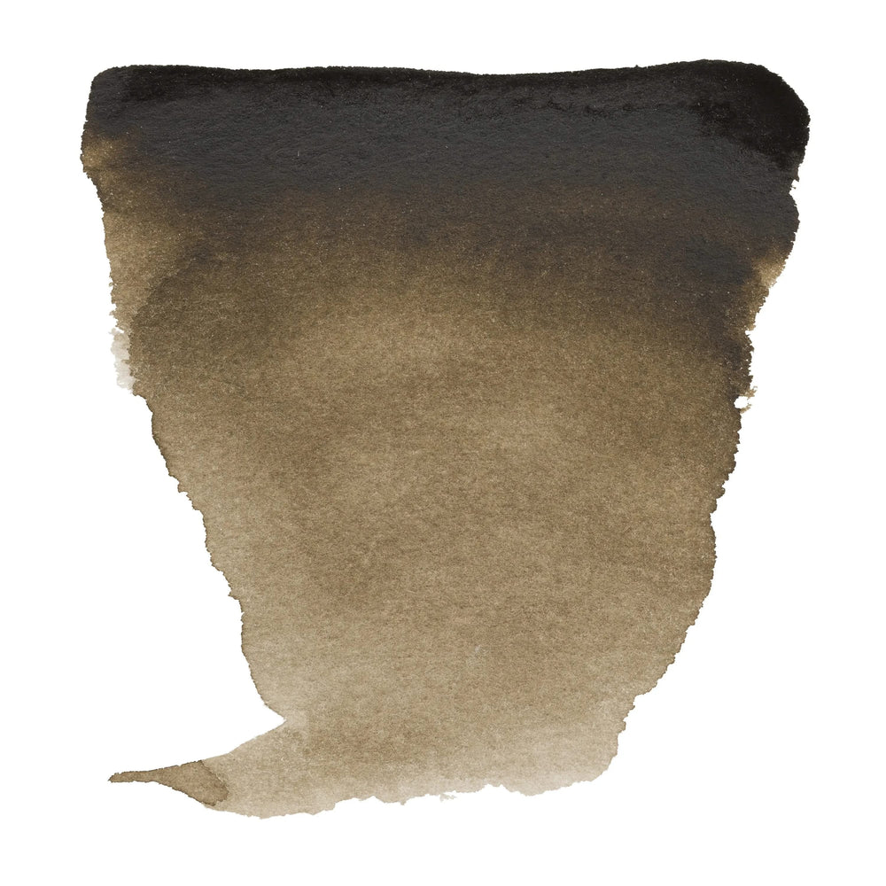 Van Gogh Aquarellfarbe Näpfchen Sepia 416 Van Gogh