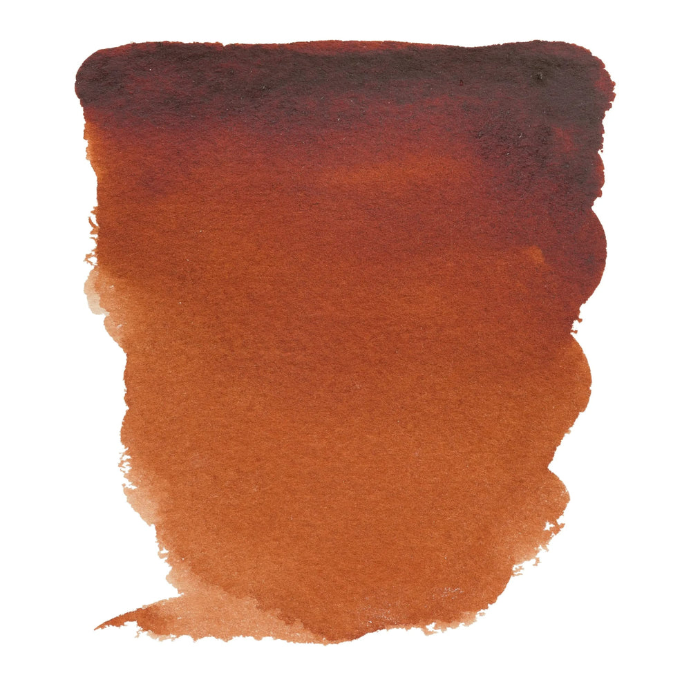 Van Gogh Aquarellfarbe Näpfchen Siena Gebrannt 411 Van Gogh