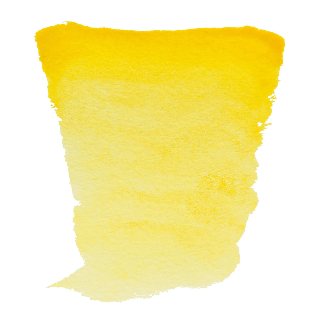 Van Gogh Aquarellfarbe Näpfchen Transparentgelb Mittel 272 Van Gogh