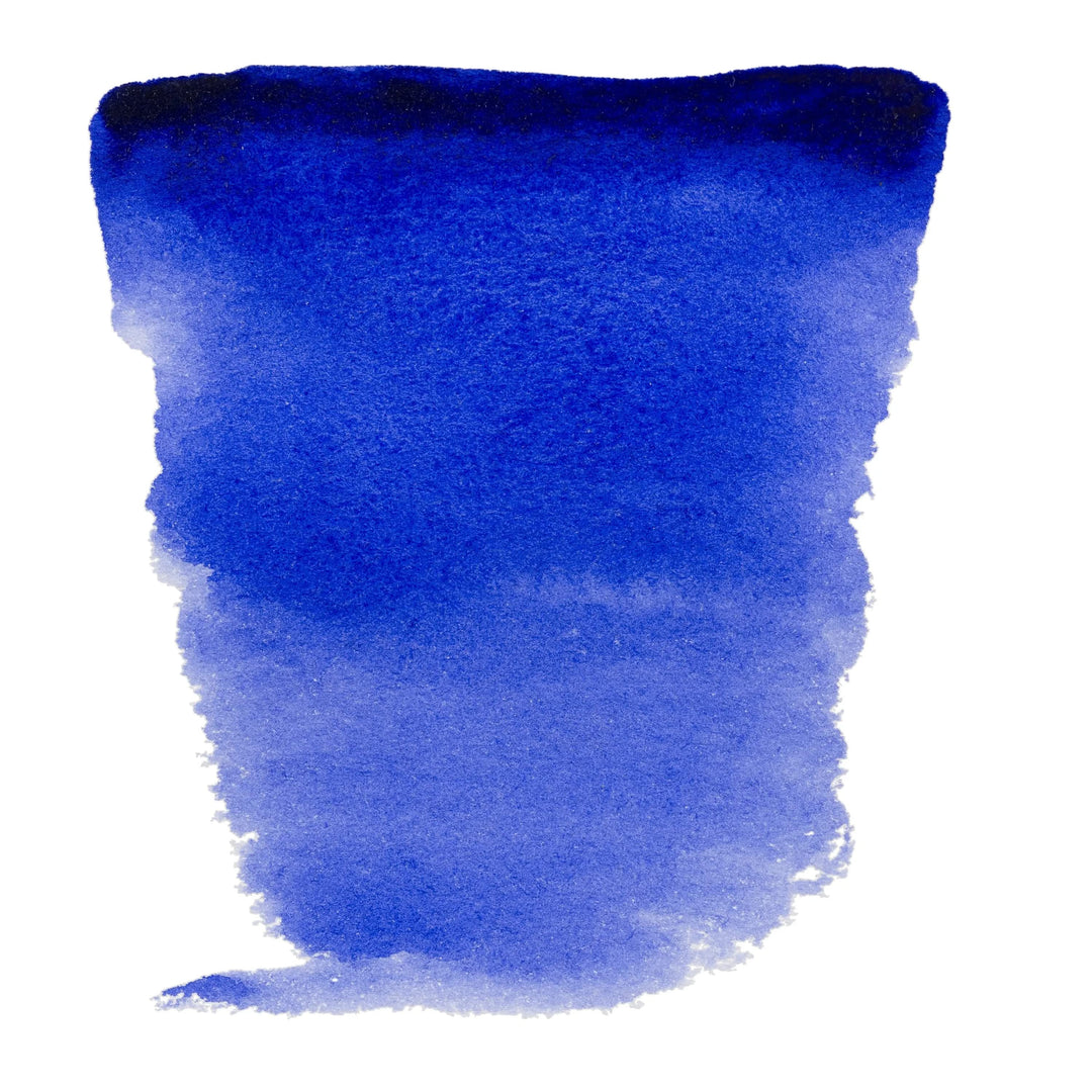 Van Gogh Aquarellfarbe Näpfchen Ultramarin Dunkel 506 Van Gogh