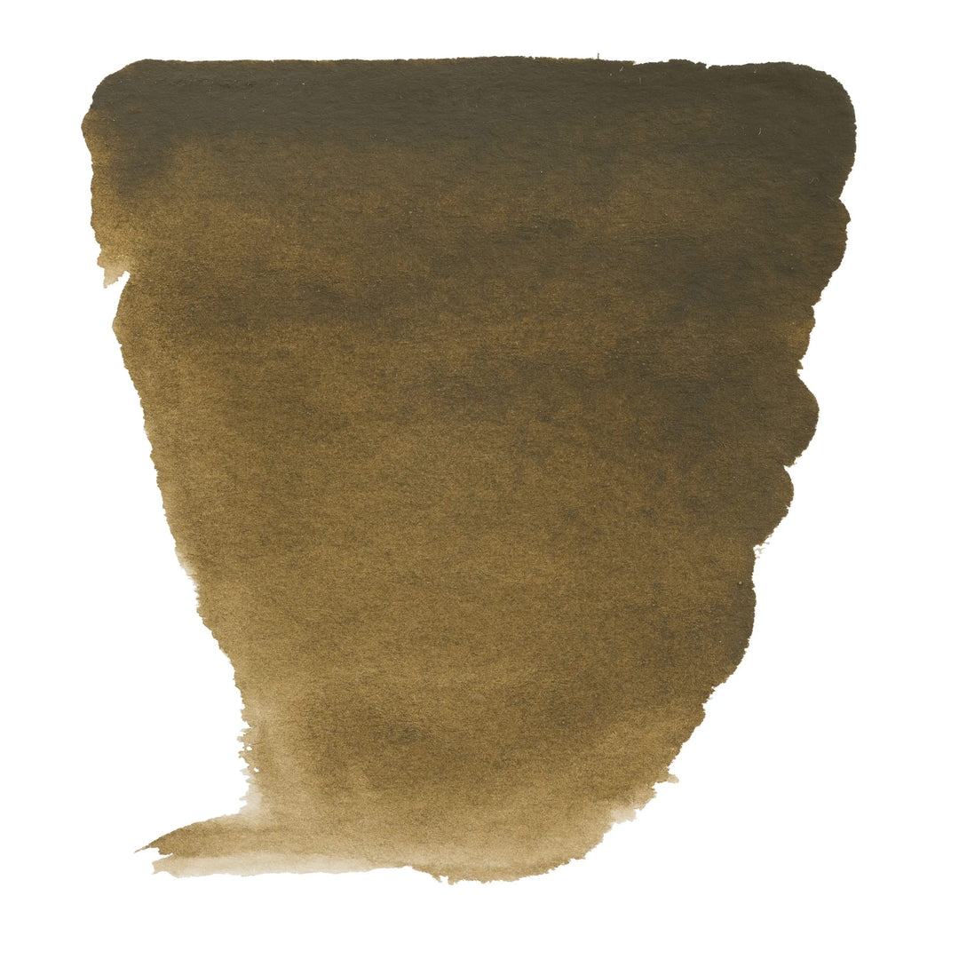 Van Gogh Aquarellfarbe Näpfchen Umbra Natur 408 Van Gogh